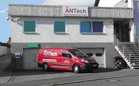 ANTech Sicherheitstechnik GmbH