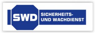 Sicherheit Bayern: SWD Sicherheits- und Wachdienst GmbH
