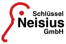 Sicherheit Saarland: Schlüssel Neisius GmbH