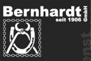 Sicherheit Hessen: Schlosserei Bernhardt GmbH