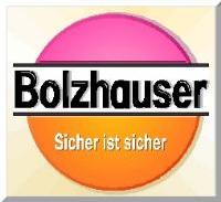 Sicherheit Baden-Wuerttemberg: Sicherheitszentrum Bolzhauser