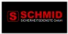 Sicherheit Bayern: Schmid Sicherheitsdienste GmbH