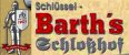 Sicherheit Brandenburg: Barth's Schloßhof  Inh. Holger Barth Schlossermeister