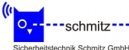 Sicherheit Saarland: Sicherheitstechnik Schmitz GmbH