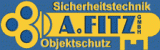 Sicherheit Schleswig-Holstein: A. Fitz GmbH - Sicherheitstechnik und Objektschutz